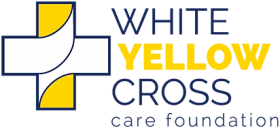 Werken bij White Yellow Cross Care Foundation