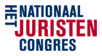 Het Nationaal Juristen Congres